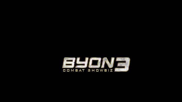 Laurend Hutagalung - Profile Fighter Byon Combat Showbiz Vol.3